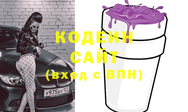 молекула духа Балахна